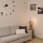 Adriano Park View Appartement