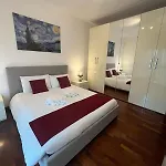 Adriano Park View Appartement Milan