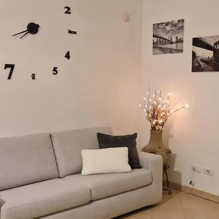 Adriano Park View شقة