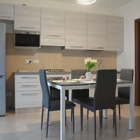 Adriano Park View ميلان