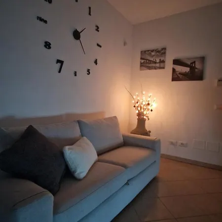 Adriano Park View ميلان