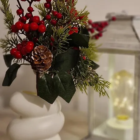 Adriano Park View Milánó