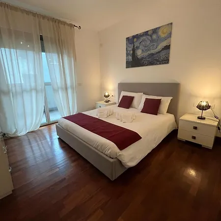 شقة Adriano Park View