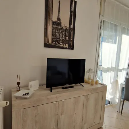 Adriano Park View ميلان