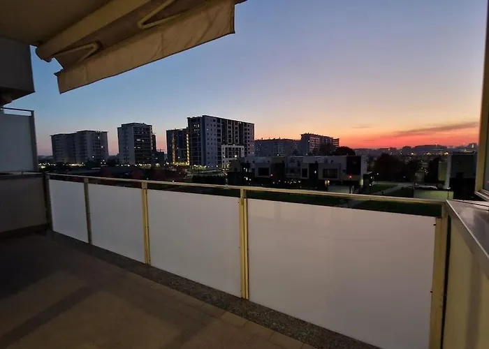 Adriano Park View