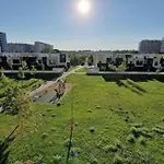 Adriano Park View *