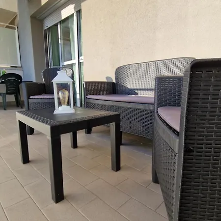 Adriano Park View * Milan