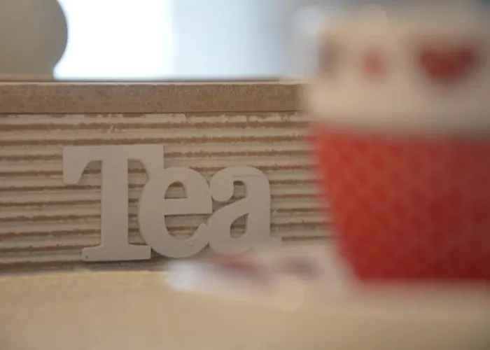 Apartment Adriano Park View