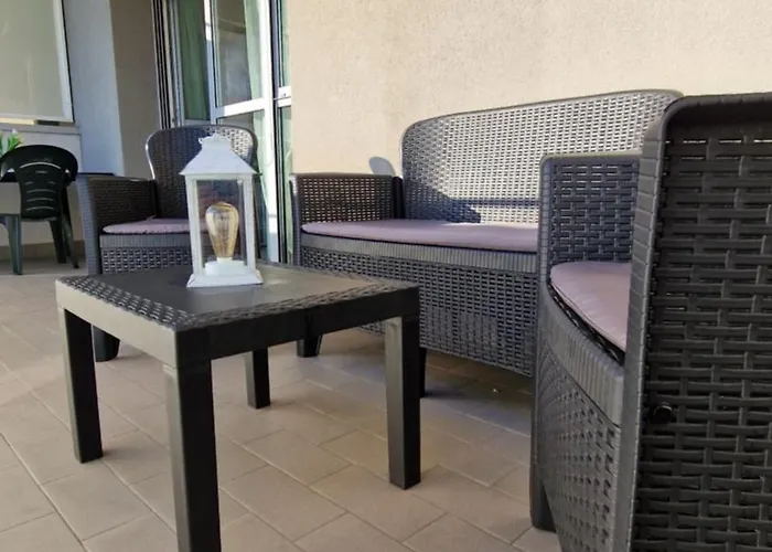 Adriano Park View * Milan