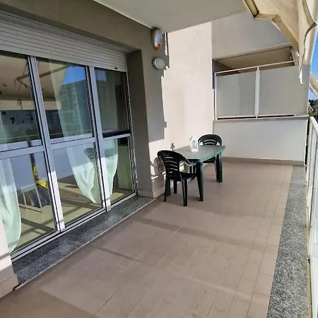 Apartamento Adriano Park View Milán