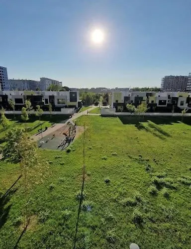 Adriano Park View *