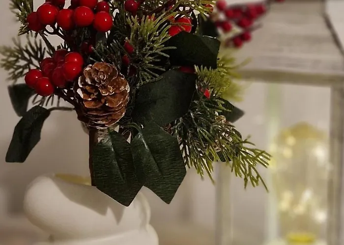 Adriano Park View 米兰